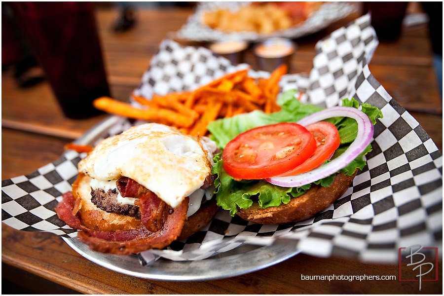  Burger photo san diego